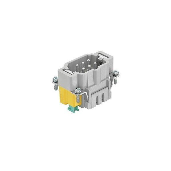 Harting Einsatz Käfigzugfeder- 09330062676