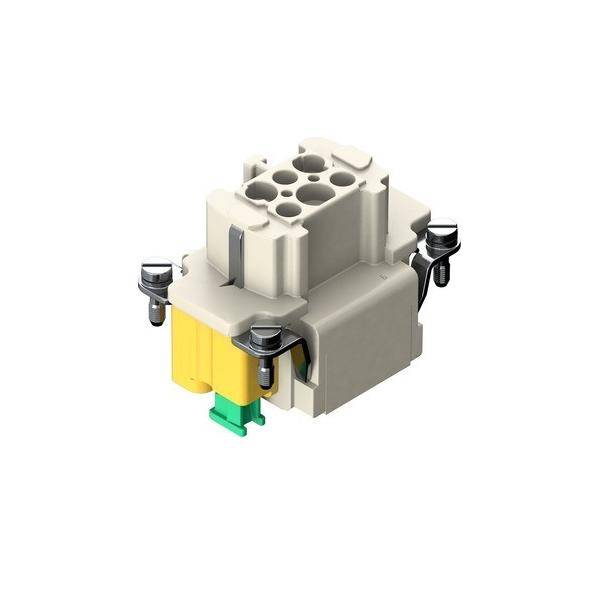 Harting Einsatz Käfigzugfeder- 09330062776