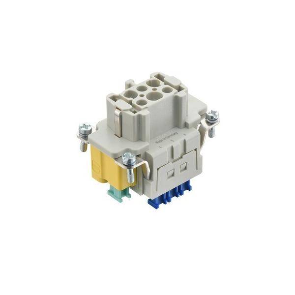 Harting Einsatz Käfigzugfeder- 09330062778