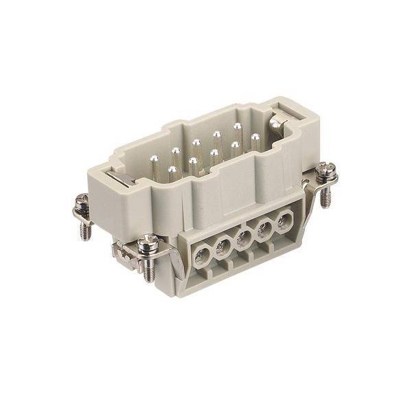 Harting Einsatz Schraubanschluss 09330102601XL