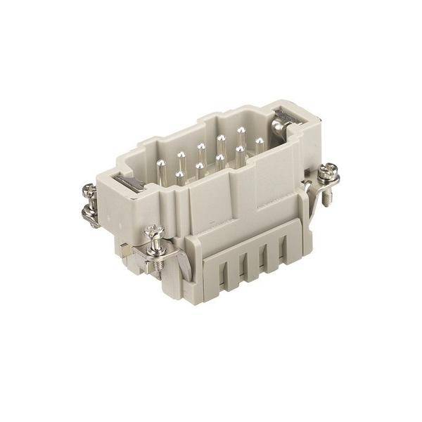 Harting Einsatz Käfigzugfeder- 09330102616XL