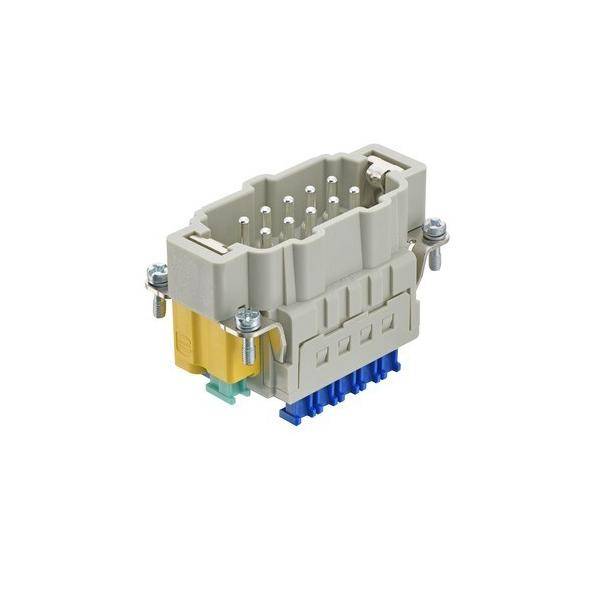 Harting Einsatz Käfigzugfeder- 09330102678