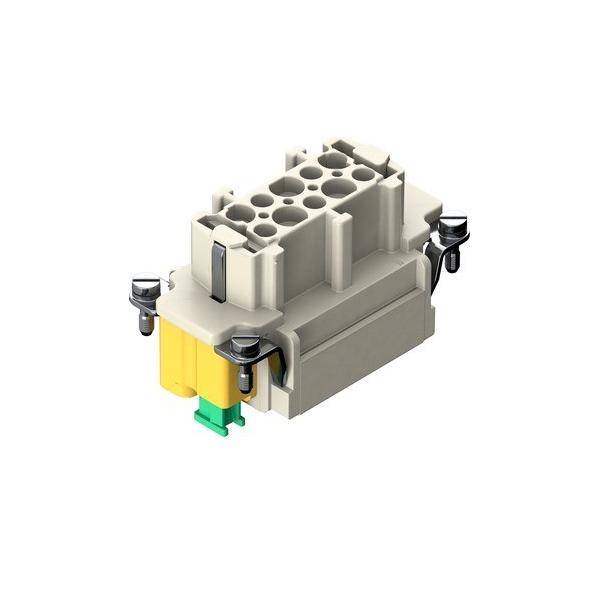 Harting Einsatz Käfigzugfeder- 09330102776