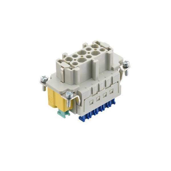 Harting Einsatz Käfigzugfeder- 09330102778