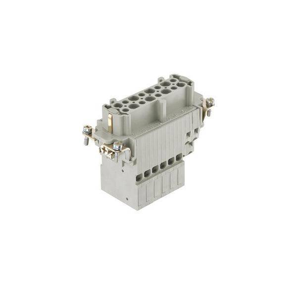 Harting Einsatz Käfigzugfeder- 09330162725