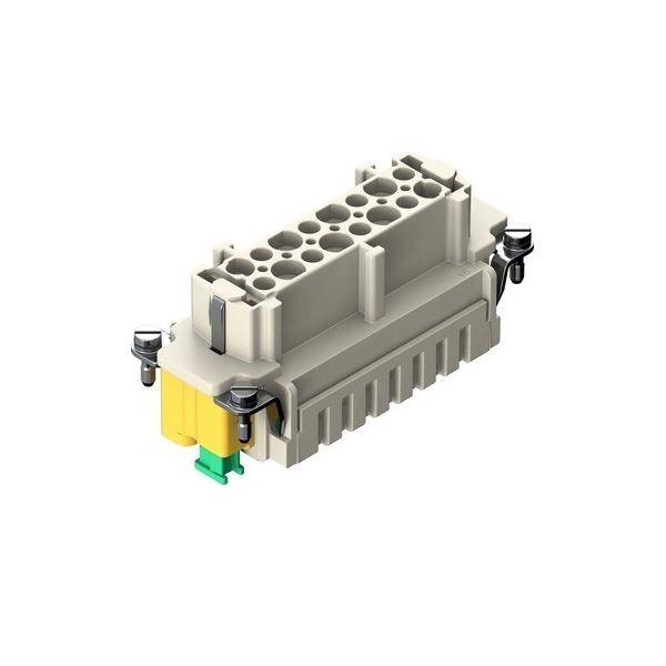 Harting Einsatz Käfigzugfeder- 09330162776