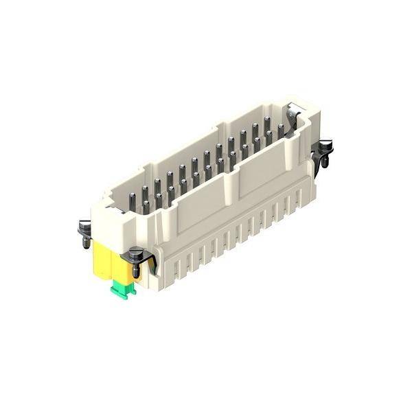 Harting Einsatz Käfigzugfeder- 09330242676