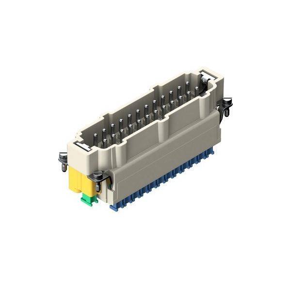 Harting Einsatz Käfigzugfeder- 09330242678