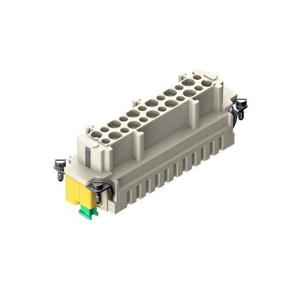 Harting Einsatz Käfigzugfeder- 09330242776