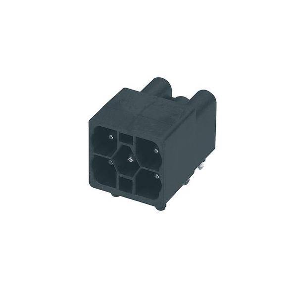 Harting Steckverbinder Stift 09350023003