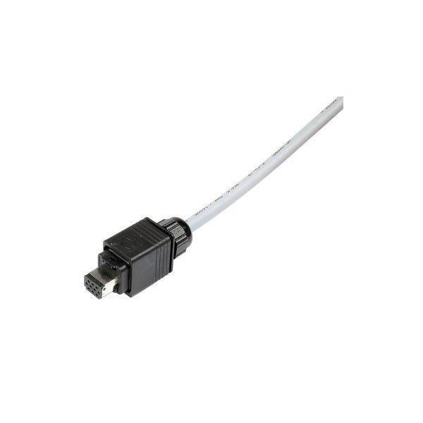 Harting Steckvberbinder Set 09352610421