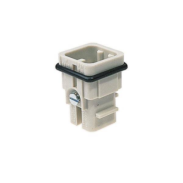 Harting Kontakteinsatz Crimp 09360083001