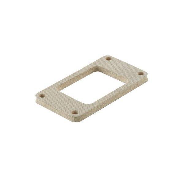 Harting Flanschdichtung 09370009941