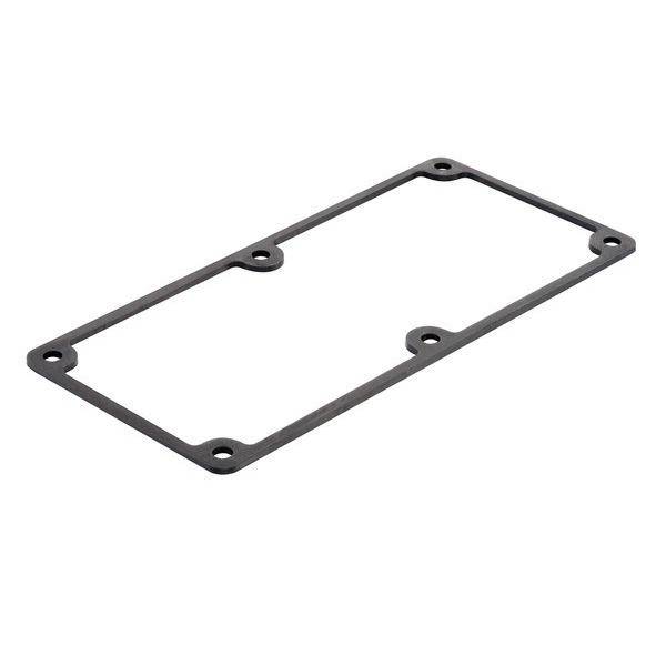 Harting Flanschdichtung Han HPR 09400009804
