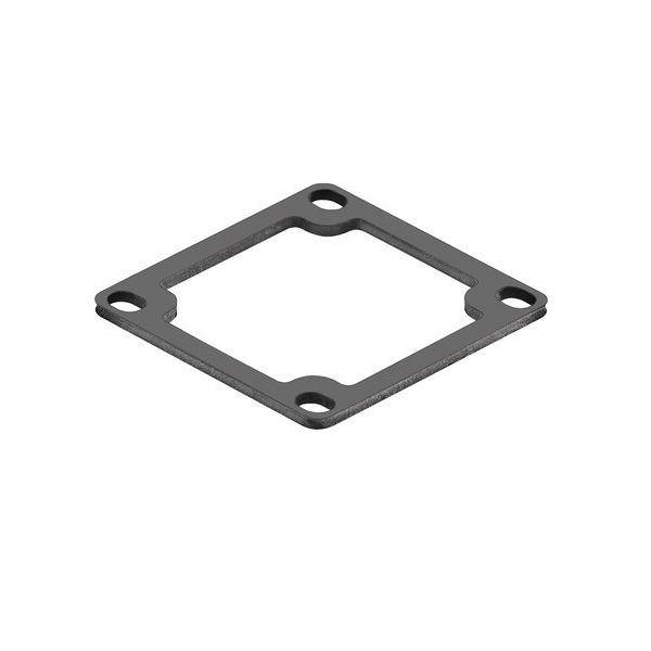 Harting Flanschdichtung Han HPR 09400009980