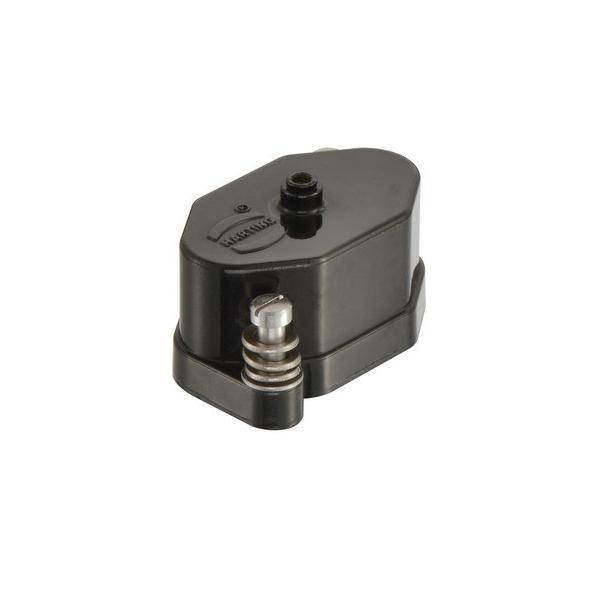 Harting Abdeckkappe Anbaugehäuse 09400035401