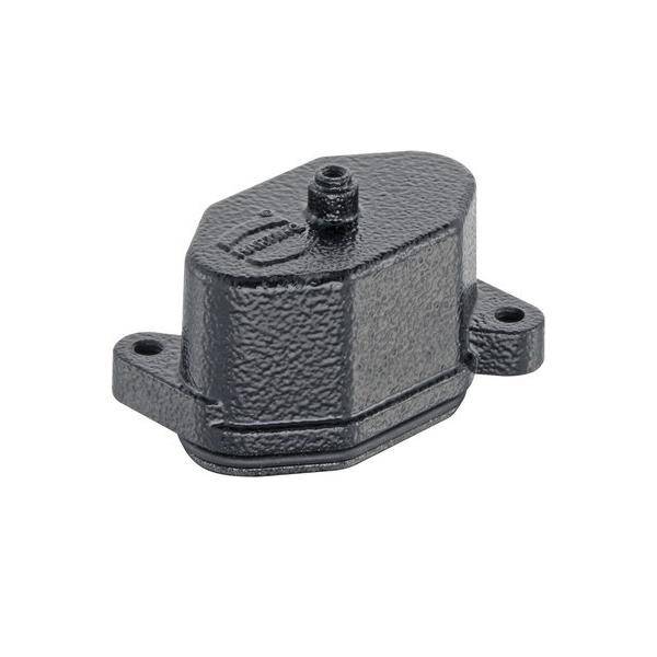 Harting Abdeckkappe Tüllengehäuse 09400035413