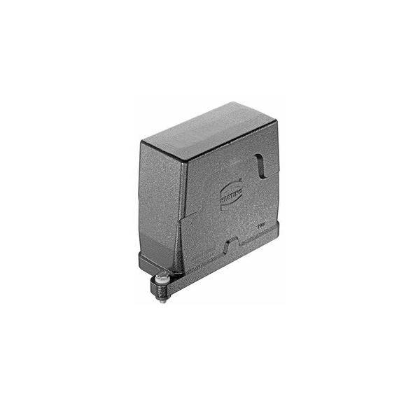 Harting Tüllengehäuse 09400160812