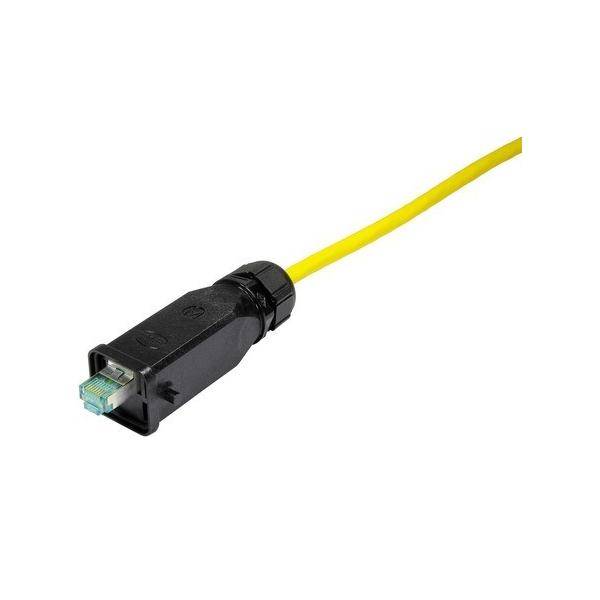 Harting Steckverbinder Kabelsteck- 09451251520