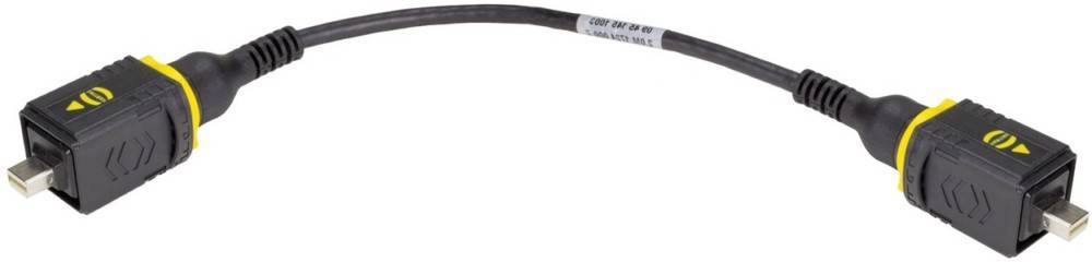 Harting Kabelkonfektion beidseitig 09451451000