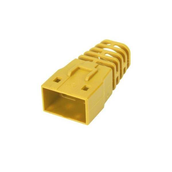 Harting Kabeltülle gelb 09451510010