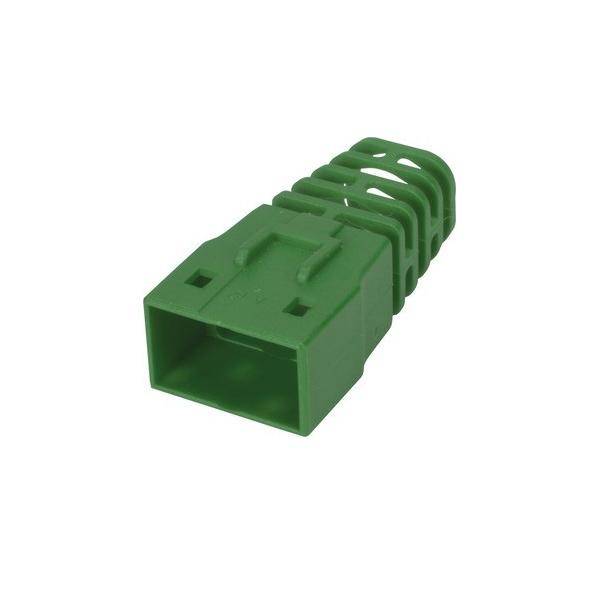 Harting Kabeltülle grün 09451510021