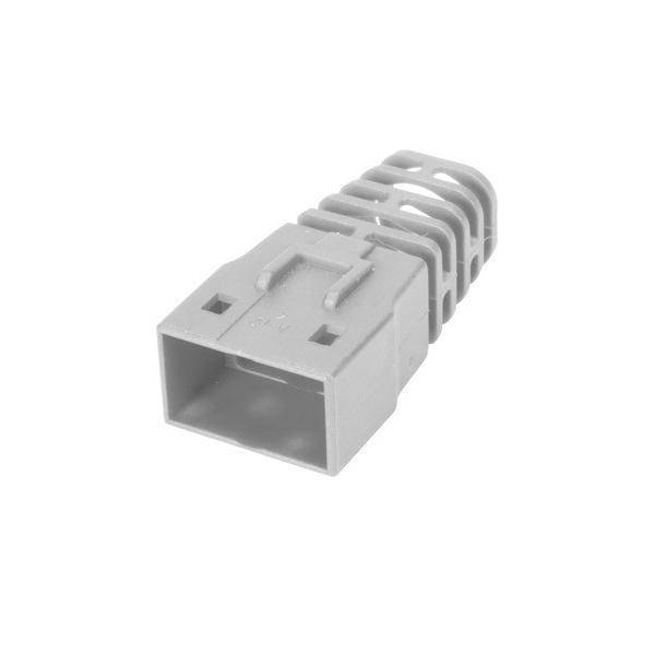 Harting Kabeltülle hellgrau 09451510023