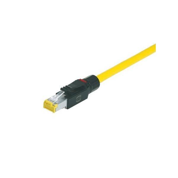 Harting Steckverbinder Kabelsteck- 09451511560XL