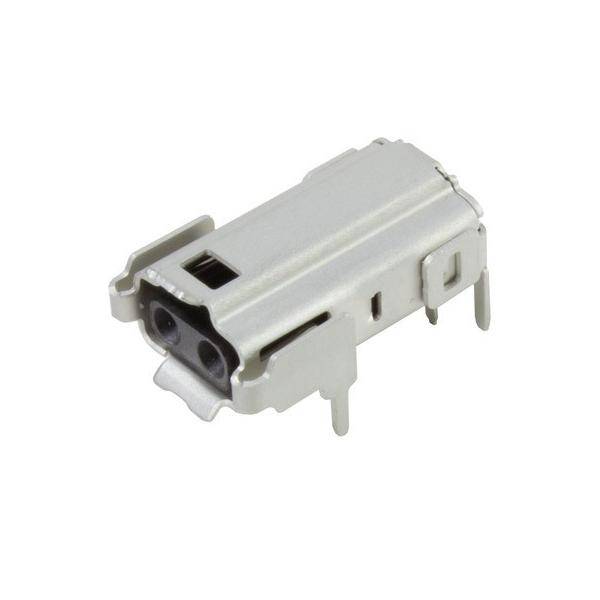 Harting Leiterplattensteckverbind. 09452812810