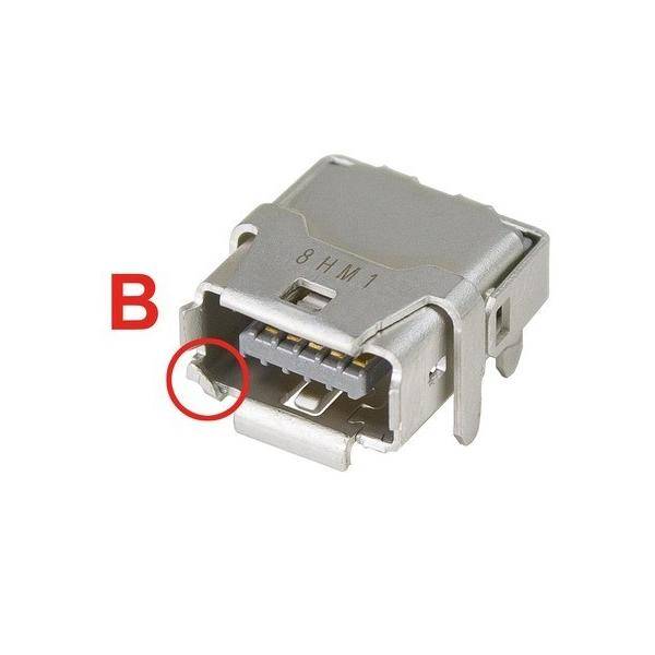 Harting Leiterplattensteckverbind. 09452819001