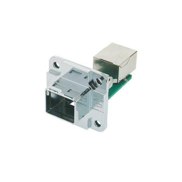 Harting Steckverbinder Wanddurch- 09452951130