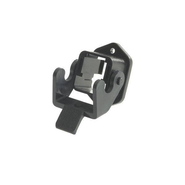 Harting Anbaugehäuse Flachdichtung 09455250021