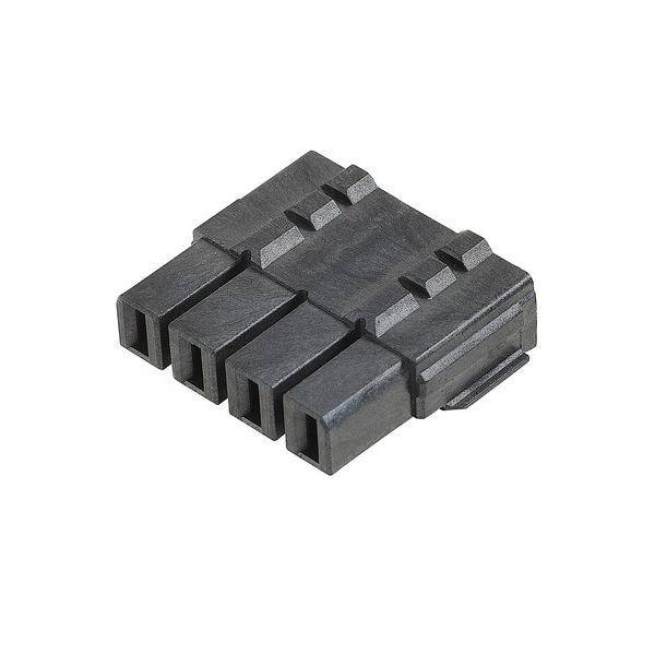 Harting Steckverbinder Power-Modul 09455250040