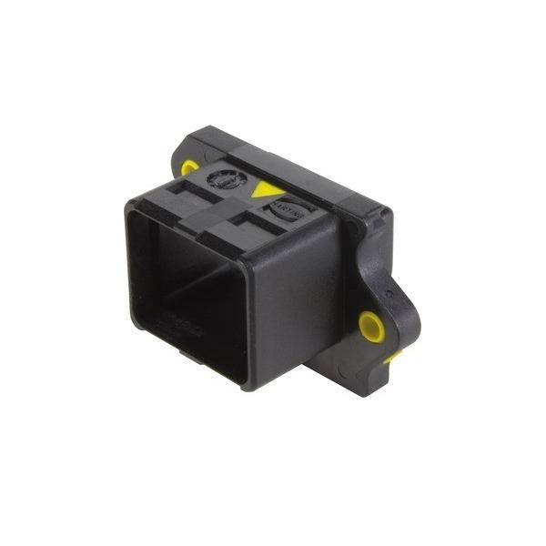 Harting Anbaugehäuse Compact 09455450043