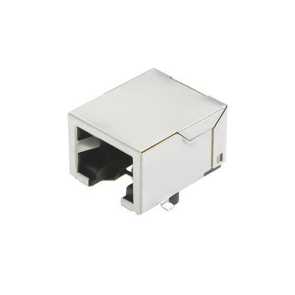 Harting Buchse RJ45 gewinkelt 1,5A 09455511100