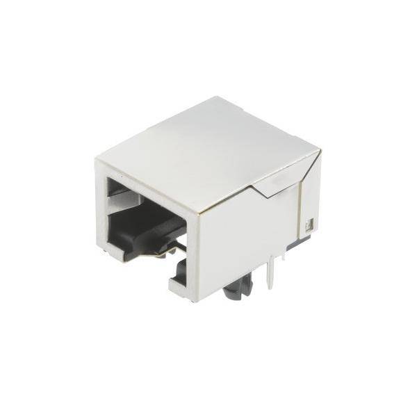 Harting Buchse RJ45 gewinkelt 1,5A 09455511102