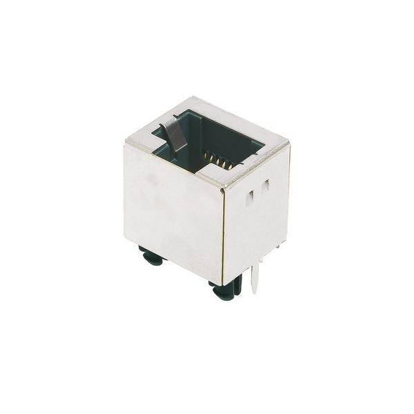 Harting Buchse RJ45 vertikal 09455511103