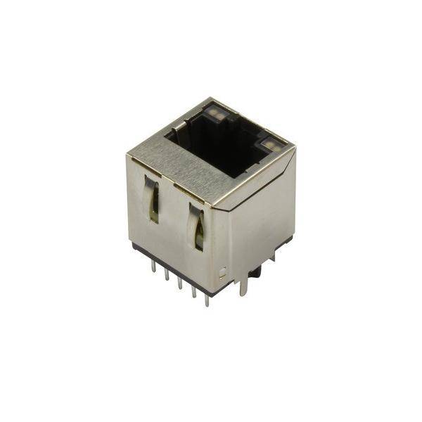 Harting Buchse RJ45 bicolor LED 09455511119