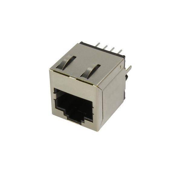 Harting Buchse RJ45 ohneLED 09455511120