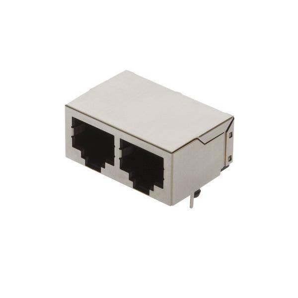 Harting Buchse RJ45 gewinkelt 1,5A 09455511122