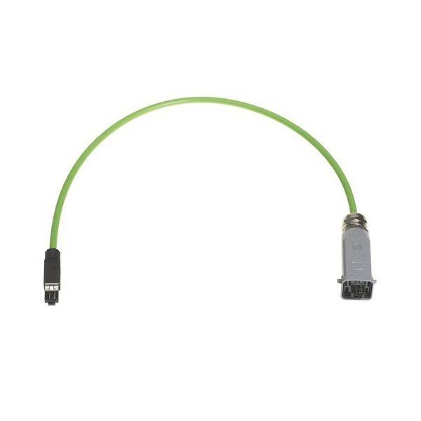 Harting Kabelkonfektion beidseitig 09457001184