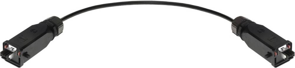 Harting Kabelkonfektion beidseitig 09457251503