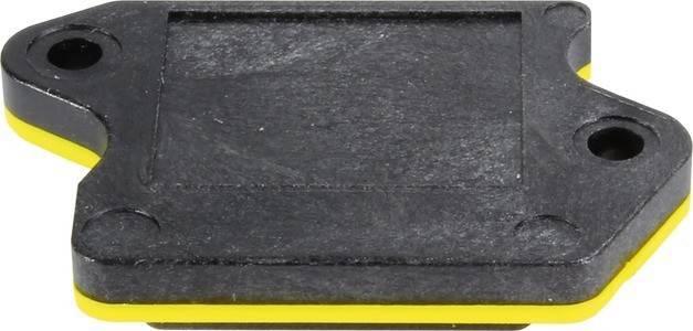 Harting Blindplatte 09458450019