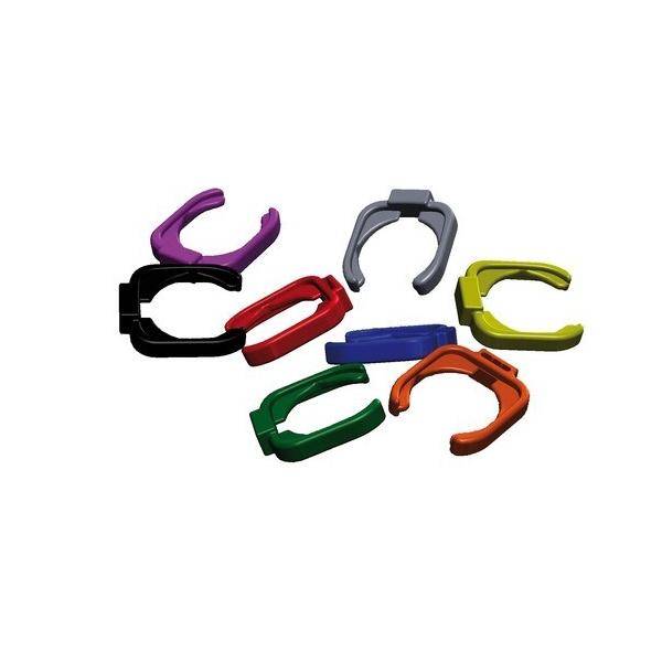 Harting Farbclip Farbkodierung 09458700002