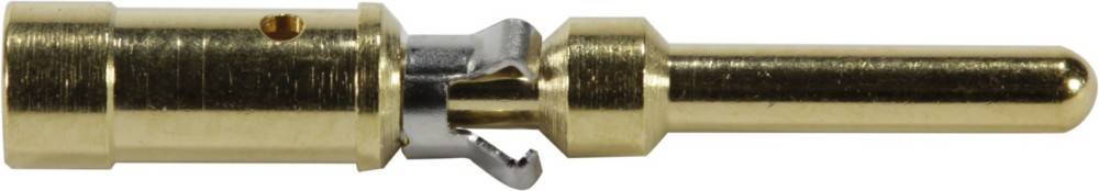 Harting Crimpkontakt Stift 09465000401