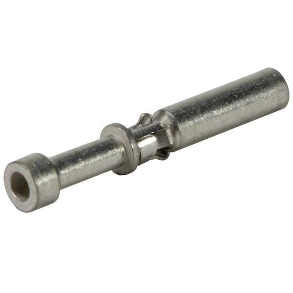 Harting Crimpkontakt Buchse 09465000402