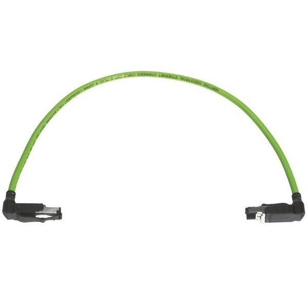 Harting Kabelkonfektion beidseitig 09470304023