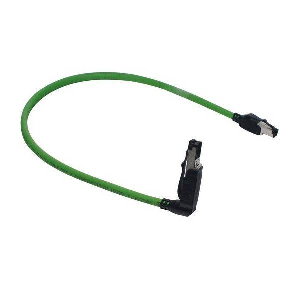 Harting Kabelkonfektion beidseitig 09470402052