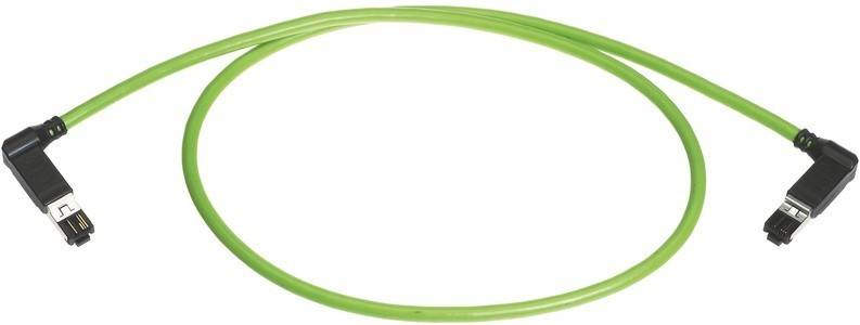 Harting Kabelkonfektion beidseitig 09470506024