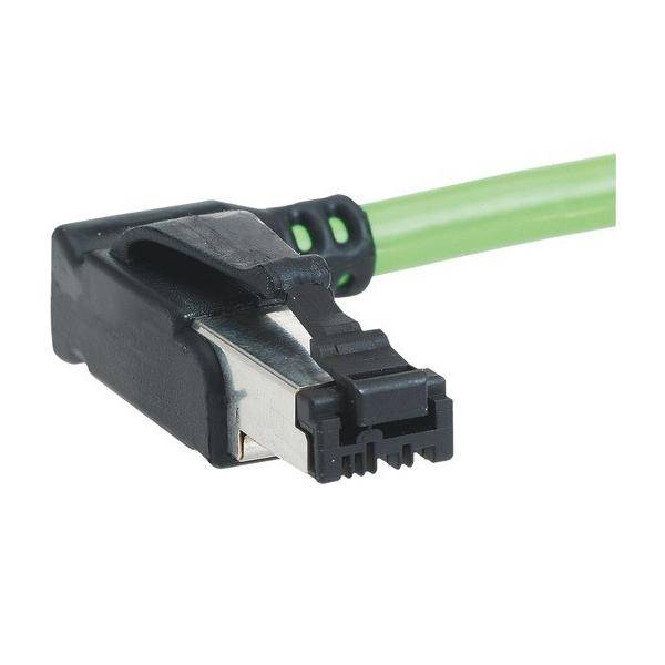 Harting Kabelkonfektion einseitig 09470600023